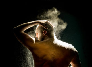 Roma Fringe Festival: trionfano Gianmarco Busetto e il suo “Rukeli”