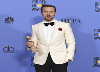 Golden Globe: La la land mattatore. Westworld e GoT a bocca asciutta