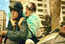 Intervista al regista Director Kobayashi