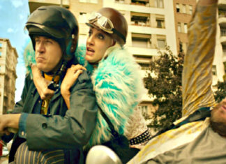 Intervista al regista Director Kobayashi