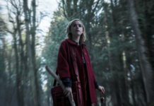 “Le terrificanti avventure di Sabrina”: il teen drama horror targato Netflix