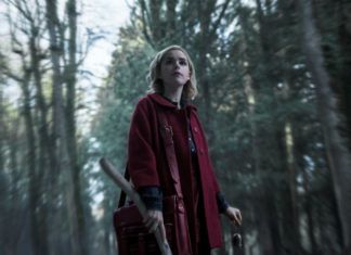 “Le terrificanti avventure di Sabrina”: il teen drama horror targato Netflix