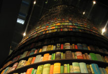 Salone del libro 2014: presentato il programma