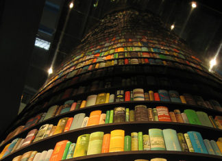 Salone del libro 2014: presentato il programma