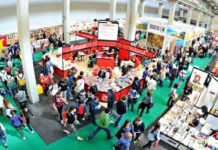 Salone del Libro di Torino: cose da sapere per una visita perfetta