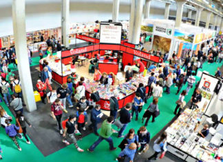 Salone del Libro di Torino: cose da sapere per una visita perfetta