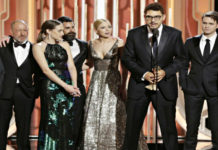 Golden Globe 2016: in tv vincono le novità, con qualche eccezione