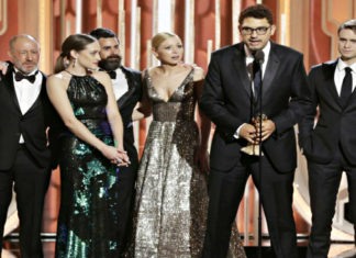 Golden Globe 2016: in tv vincono le novità, con qualche eccezione