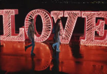 “San Valentino Stories”: tre registi, tre storie, un unico sentimento