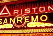 Al via il Festival di Sanremo: comicità infelice e musica passabile
