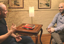 Code, ritardi e libri scelti con cura: istantanee dal Salone di Torino