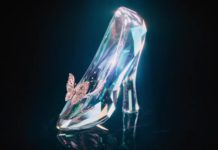 La fiaba di Cenerentola al cinema