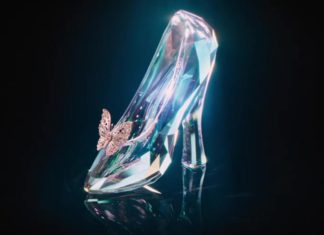 La fiaba di Cenerentola al cinema