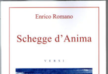 Enrico Romano: “Scrivo poesia per rendere il mondo migliore”