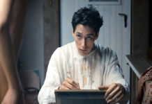 “Egon Schiele”: l’inconscio erotico tra ossessione e bellezza