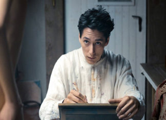 “Egon Schiele”: l’inconscio erotico tra ossessione e bellezza