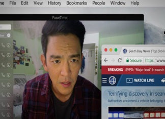 “Searching”: un film sperimentale che analizza l’impatto della tecnologia