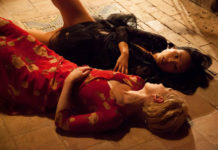 “Seguimi”: una pellicola fuori dagli schemi del nostro cinema