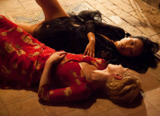 “Seguimi”: una pellicola fuori dagli schemi del nostro cinema