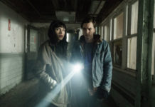 “Sei ancora qui”: Bella Thorne tra thriller, scifi e ghost story