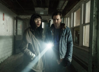 “Sei ancora qui”: Bella Thorne tra thriller, scifi e ghost story