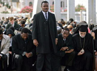 Al cinema: Selma. La strada per la libertà