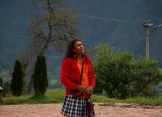 Trento Film Festival: vince il commovente film di Ruben Mendoza