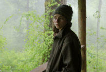 “Senza lasciare traccia”: quando il ritorno alla natura è un’utopia