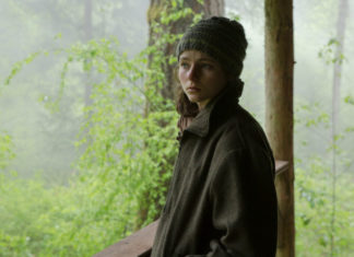 “Senza lasciare traccia”: quando il ritorno alla natura è un’utopia