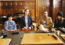 “Separati ma non troppo”: quando l’amore finisce, ma forse no