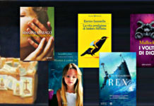 Premio Bancarella 2015: svelata la sestina dei finalisti