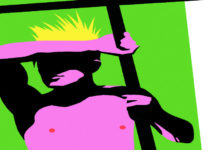 Settimana Internazionale della Critica 2018: “Blonde animals” e “M”