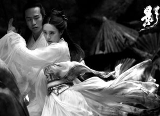 “Ombra”: un film storico romanzato ma formalmente impeccabile