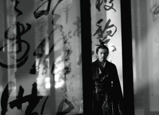 A tu per tu con Zhao Xiaoding, direttore della fotografia di “Ombra”