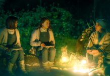 “Shadows”: un thriller post-apocalittico tutto al femminile