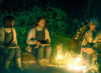 “Shadows”: un thriller post-apocalittico tutto al femminile