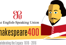 Shakespeare 400: eventi, camminate e arte per celebrare il Bardo