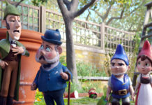 “Sherlock Gnomes”: quando il sequel batte l’originale su tutti i fronti
