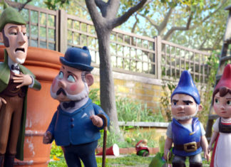 “Sherlock Gnomes”: quando il sequel batte l’originale su tutti i fronti
