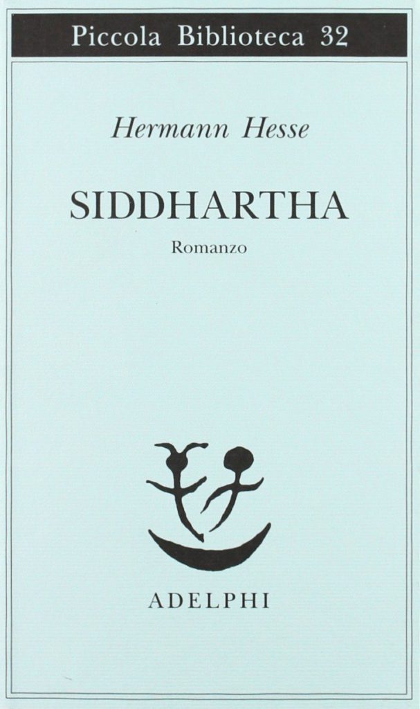 Siddharta, Herman Hesse