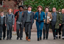 Al cinema | Sing street |
