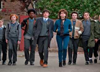 Al cinema | Sing street |
