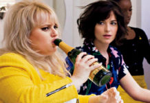 Single ma non troppo, Liz Tuccillo