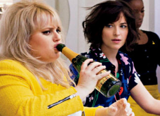 Single ma non troppo, Liz Tuccillo