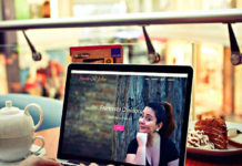 Intervista alla scrittrice Francesca D’Isidoro