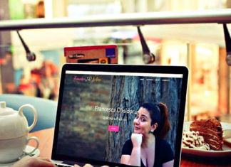 Intervista alla scrittrice Francesca D’Isidoro