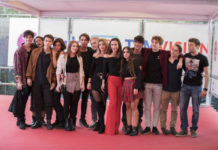 Evento Skam Italia ad Alice nella città: il cast della serie incontra il pubblico