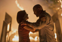 “Skyscraper”: un film action che ripropone tutti i cliché del genere