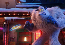 “Smallfoot – Il mio amico delle nevi”: un film per ridere e riflettere