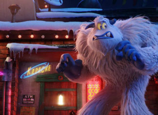 “Smallfoot – Il mio amico delle nevi”: un film per ridere e riflettere